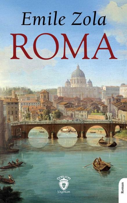 Kniha Roma 