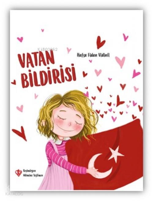 Kniha Vatan Bildirisi 