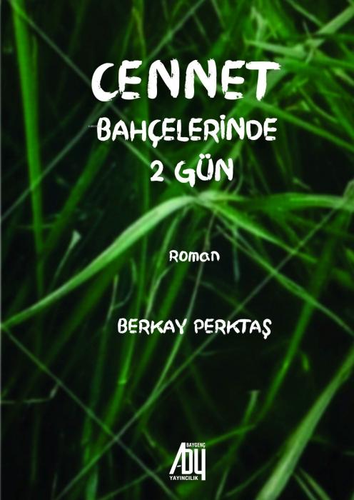 Carte Cennet Bahcelerinde 2 Gün 
