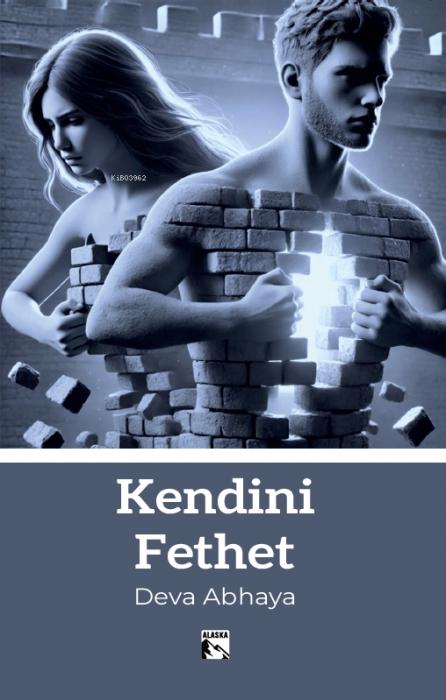Kniha Kendini Fethet 
