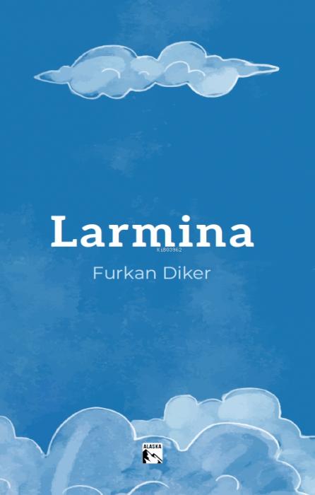 Kniha Larmina 