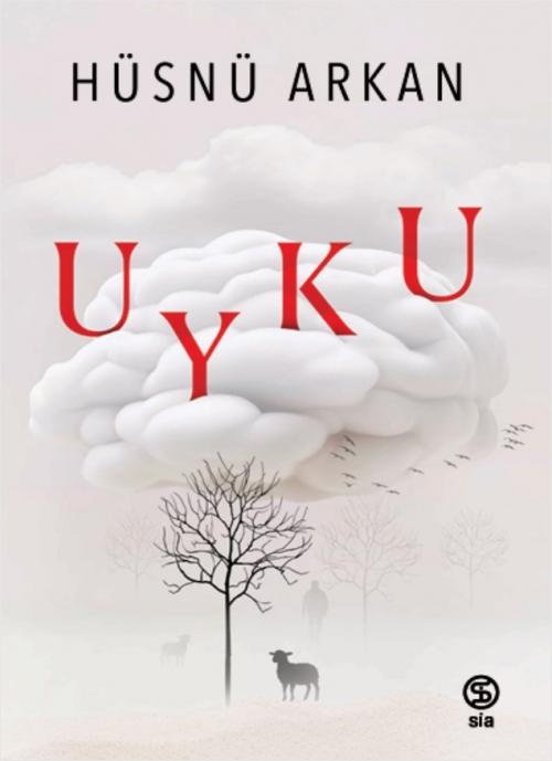 Knjiga Uyku 