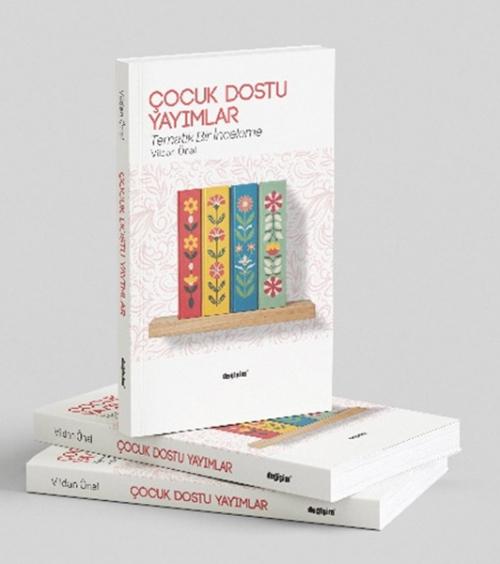 Knjiga Cocuk Dostu Yayimlar 