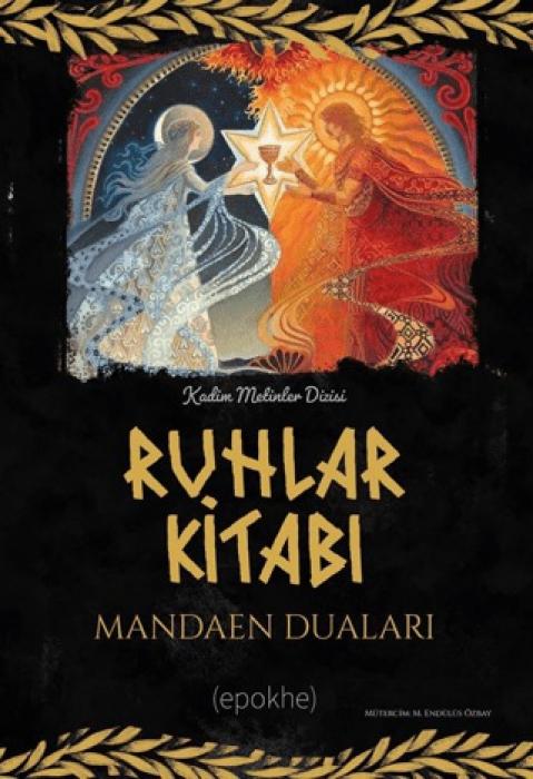 Kniha Ruhlar Kitabi 