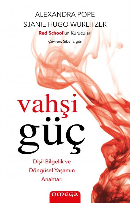 Buch Vahsi Güc Sjanie Hugo Wurlitzer