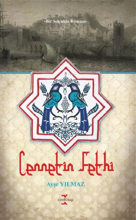 Kniha Cennetin Fethi 