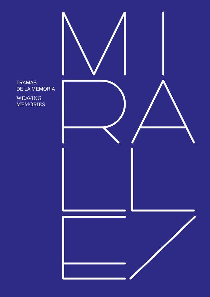 Buch MIRALLES TRAMAS DE LA MEMORIA 