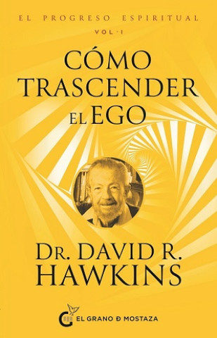 Carte El progreso espiritual Vol.I D. DAVID R HAWKINS