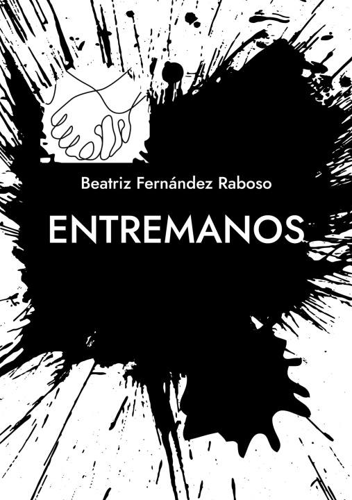 Книга Entremanos Beatriz Fernández Raboso