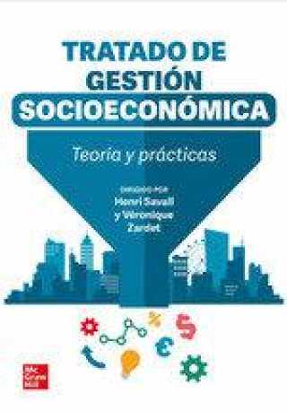 Kniha Tratado de gestión socioeconómica 