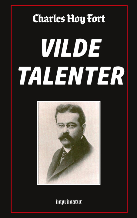Kniha Vilde talenter Peter Eliot Juhl