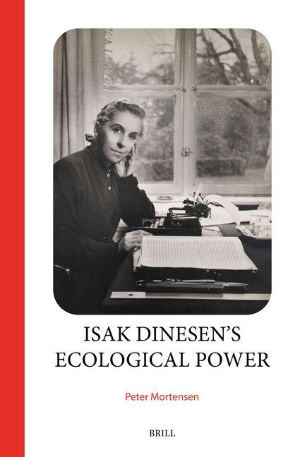 Knjiga Isak Dinesen's Ecological Power 