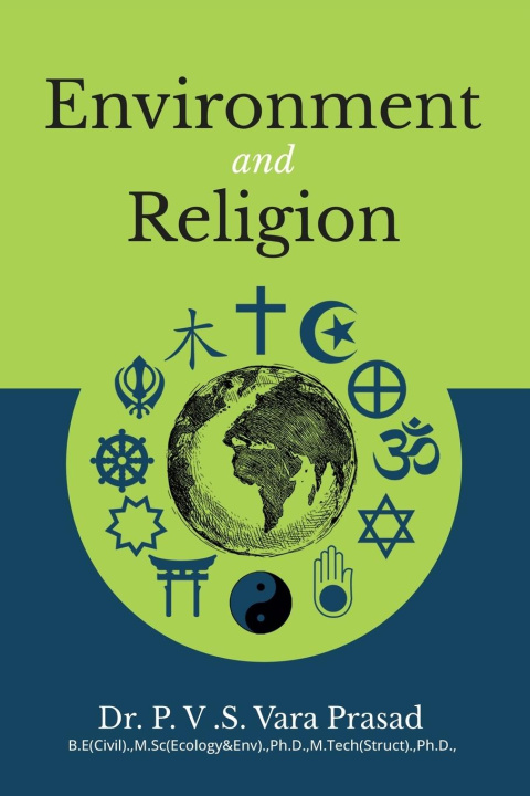 Carte Environment & Religion 