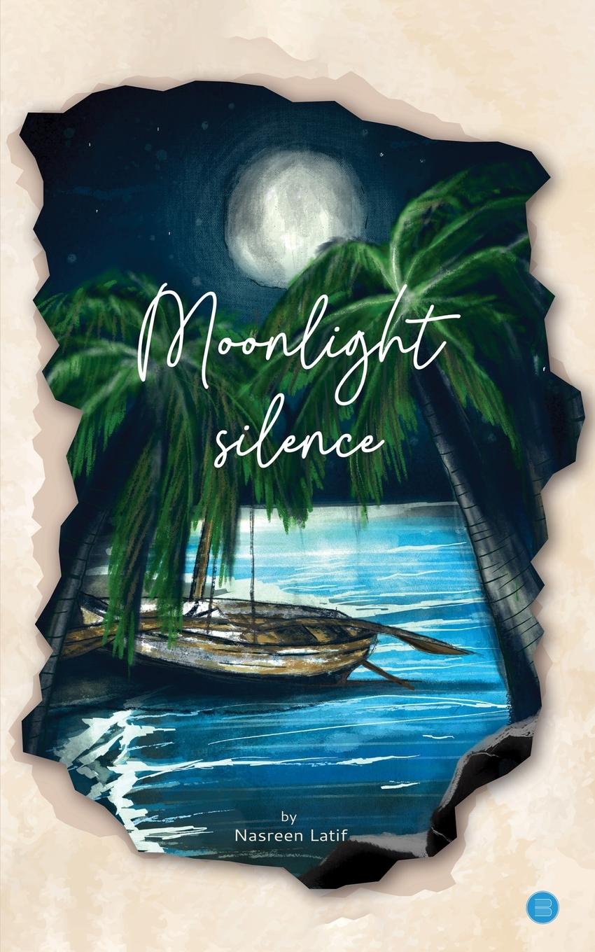 Kniha Moonlight Silence 