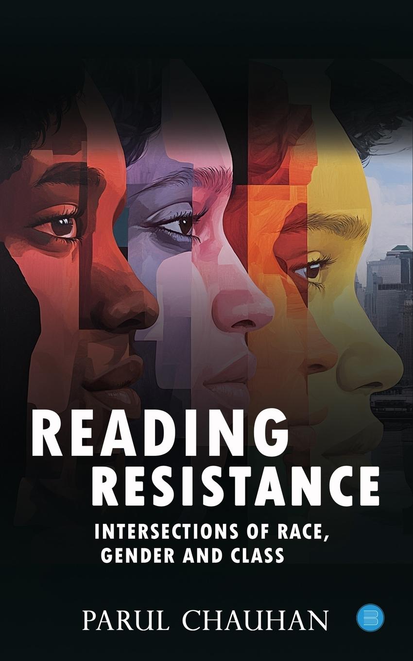 Kniha Reading Resistance 