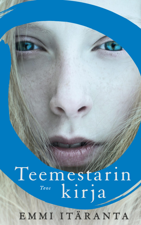 Carte Teemestarin kirja 