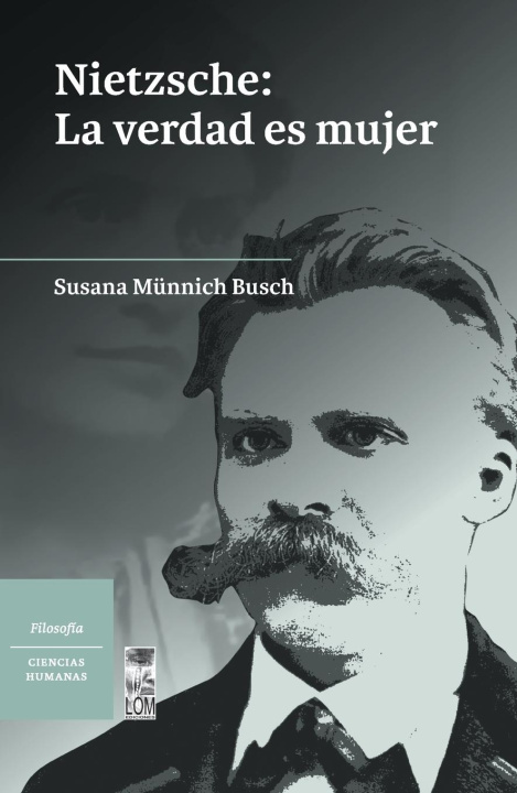 Kniha Nietzsche 