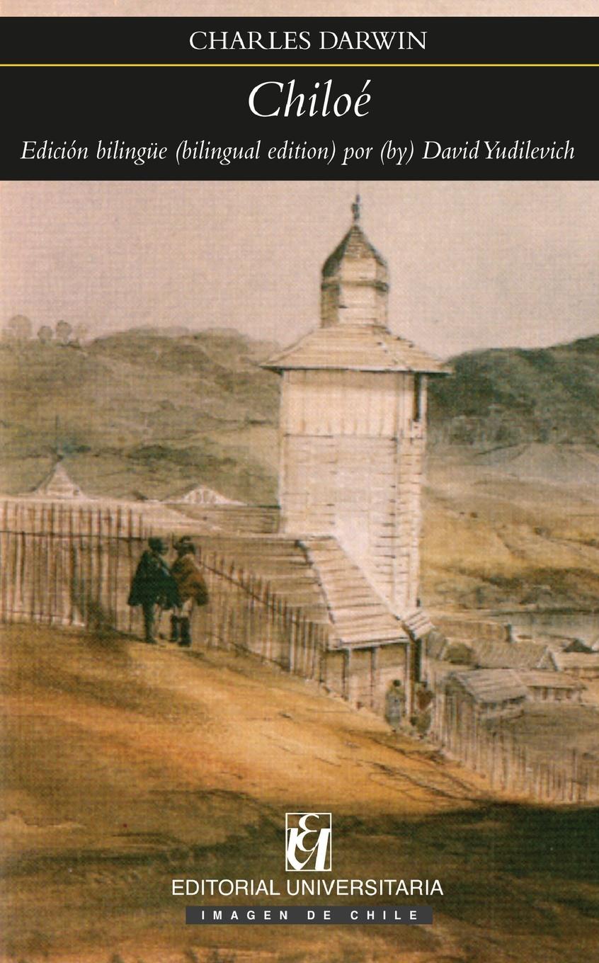 Kniha Chilo David Yudilevich