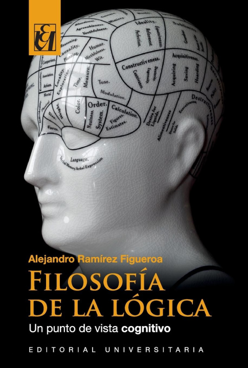 Kniha Filosofía de la lógica 