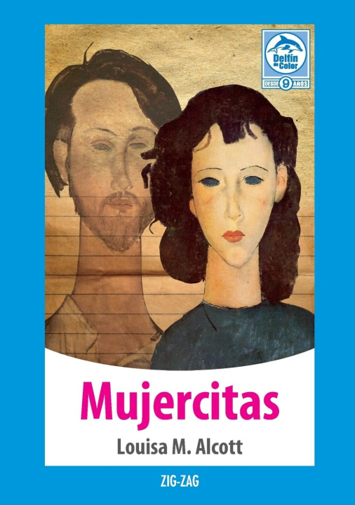 Kniha Mujercitas 