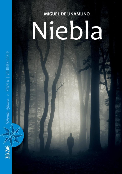 Kniha Niebla 