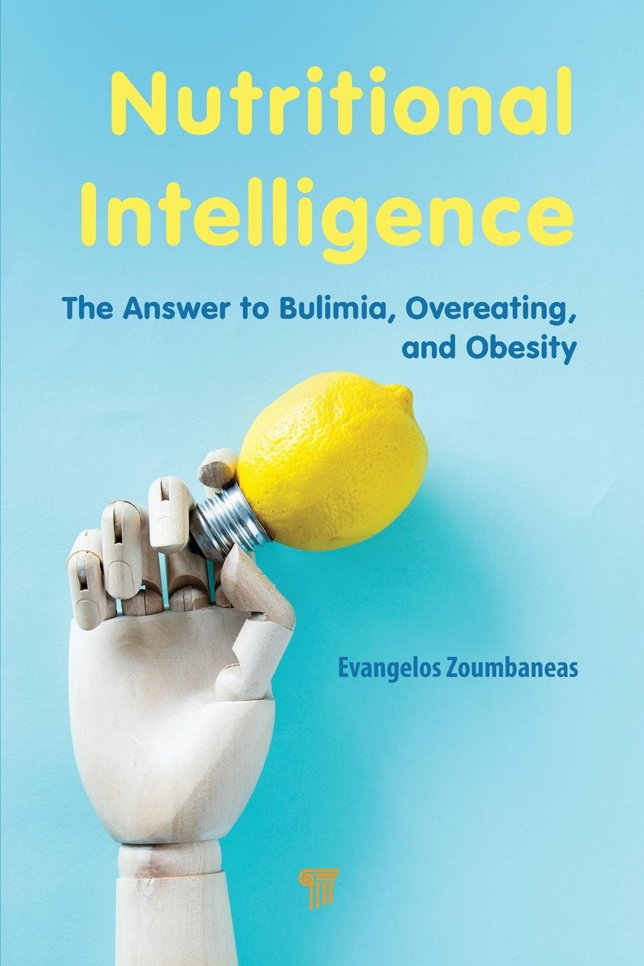 Carte Nutritional Intelligence Evangelos Zoumbaneas