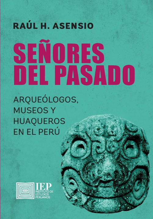 Kniha Se ores del pasado 