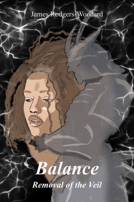 Knjiga Balance James Rodgers-Woodard