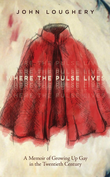 Kniha Where the Pulse Lives 