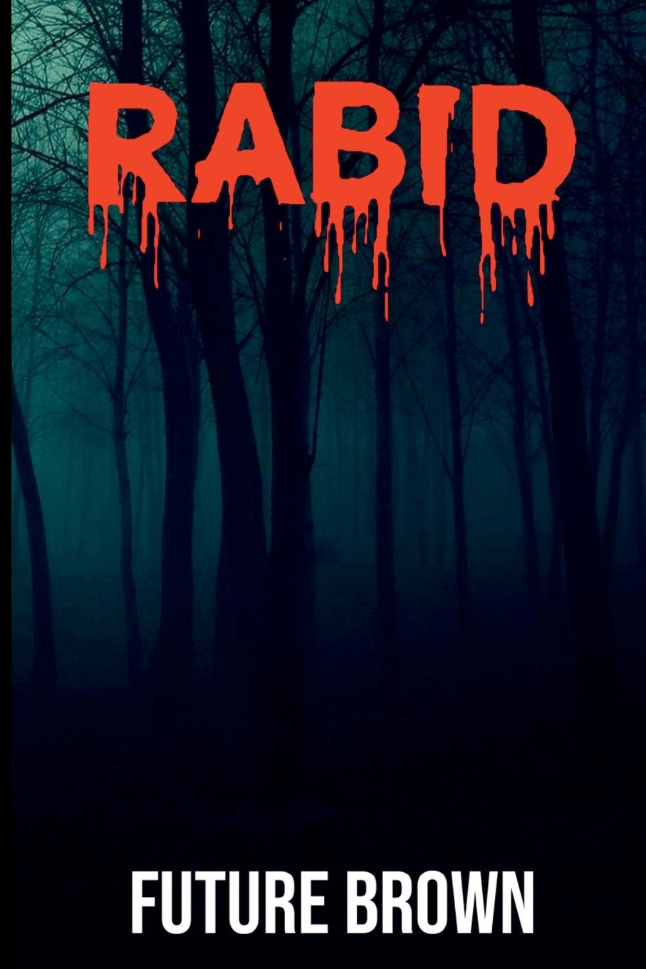 Kniha Rabid Llc Red Ink'd