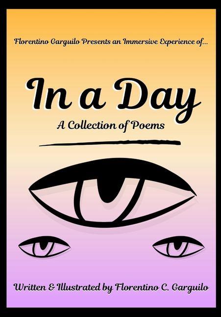 Kniha In a Day C. Garguilo