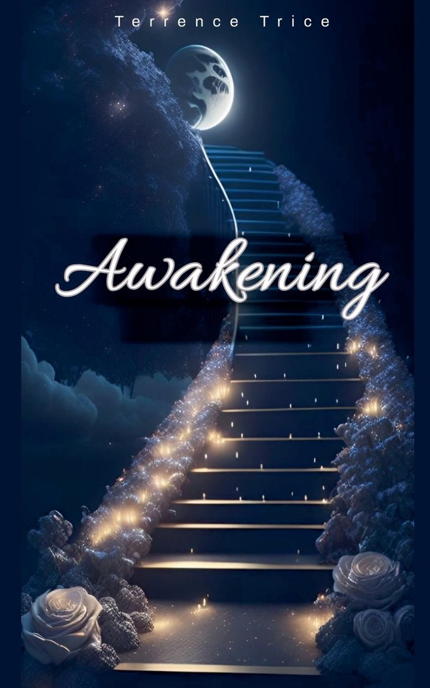 Kniha Awakening 