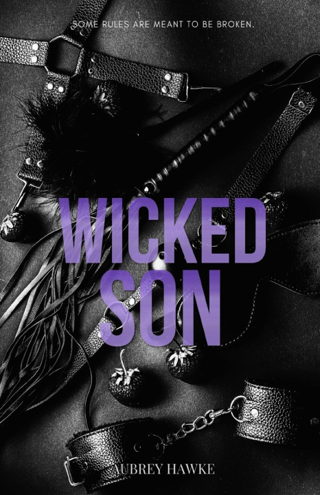 Carte Wicked Son 