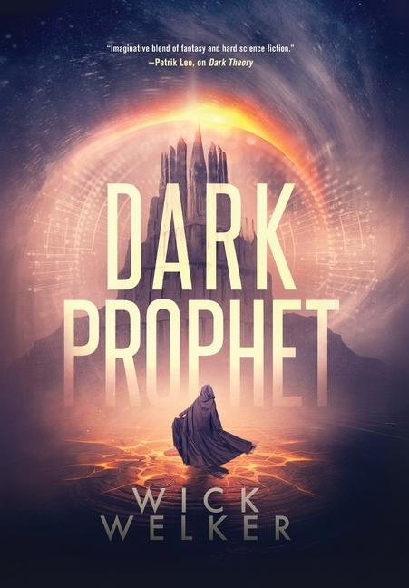 Carte Dark Prophet 