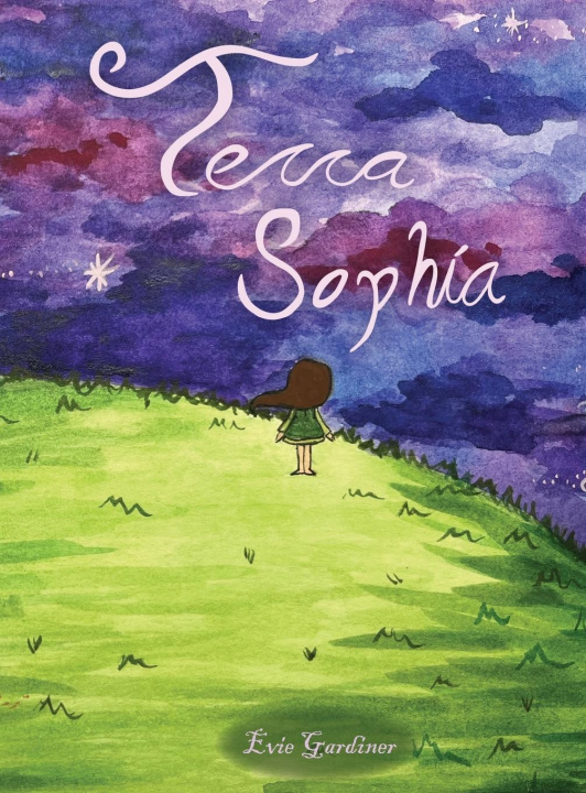 Kniha Terra Sophia 