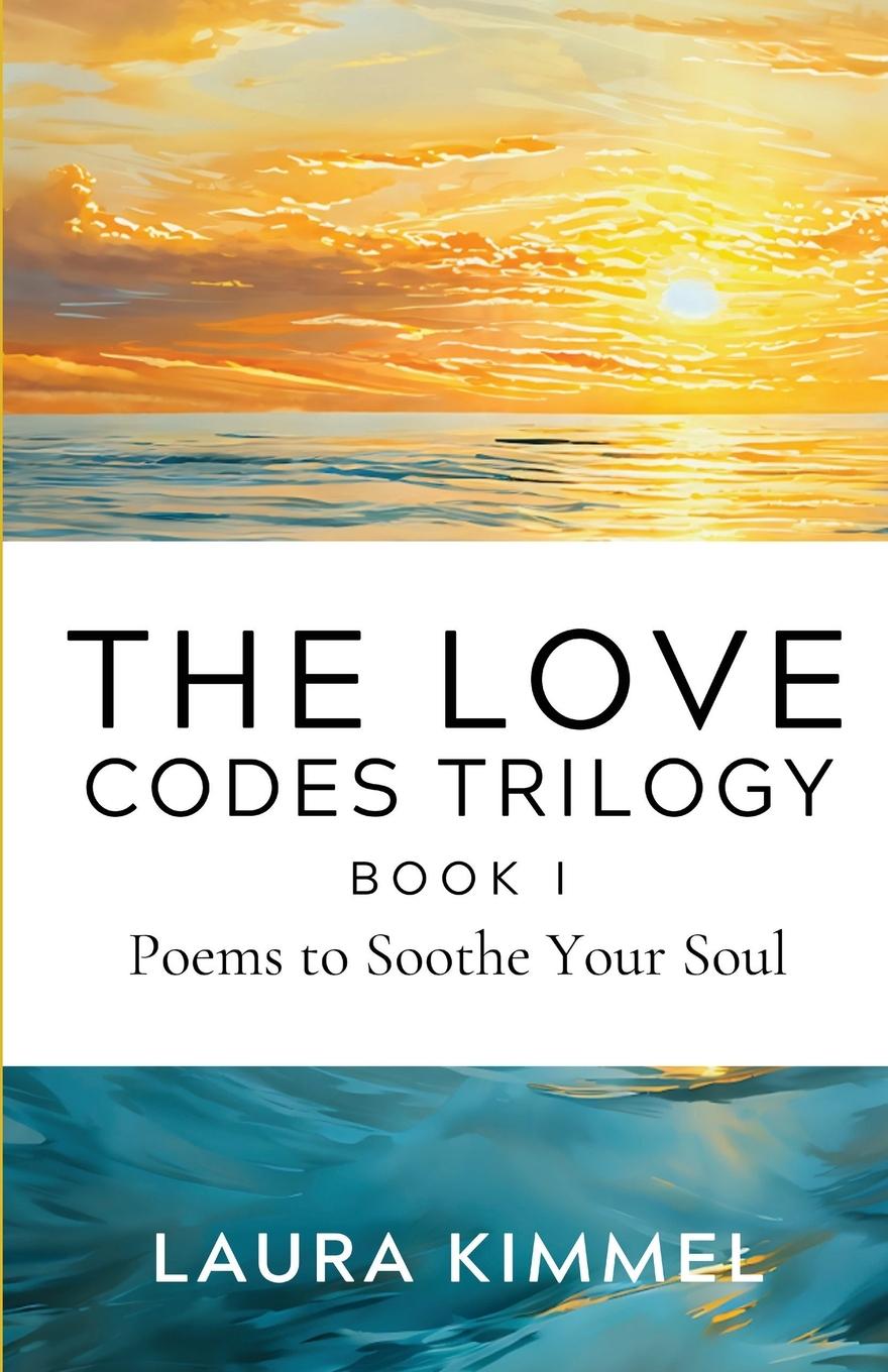 Kniha The Love Codes Trilogy 