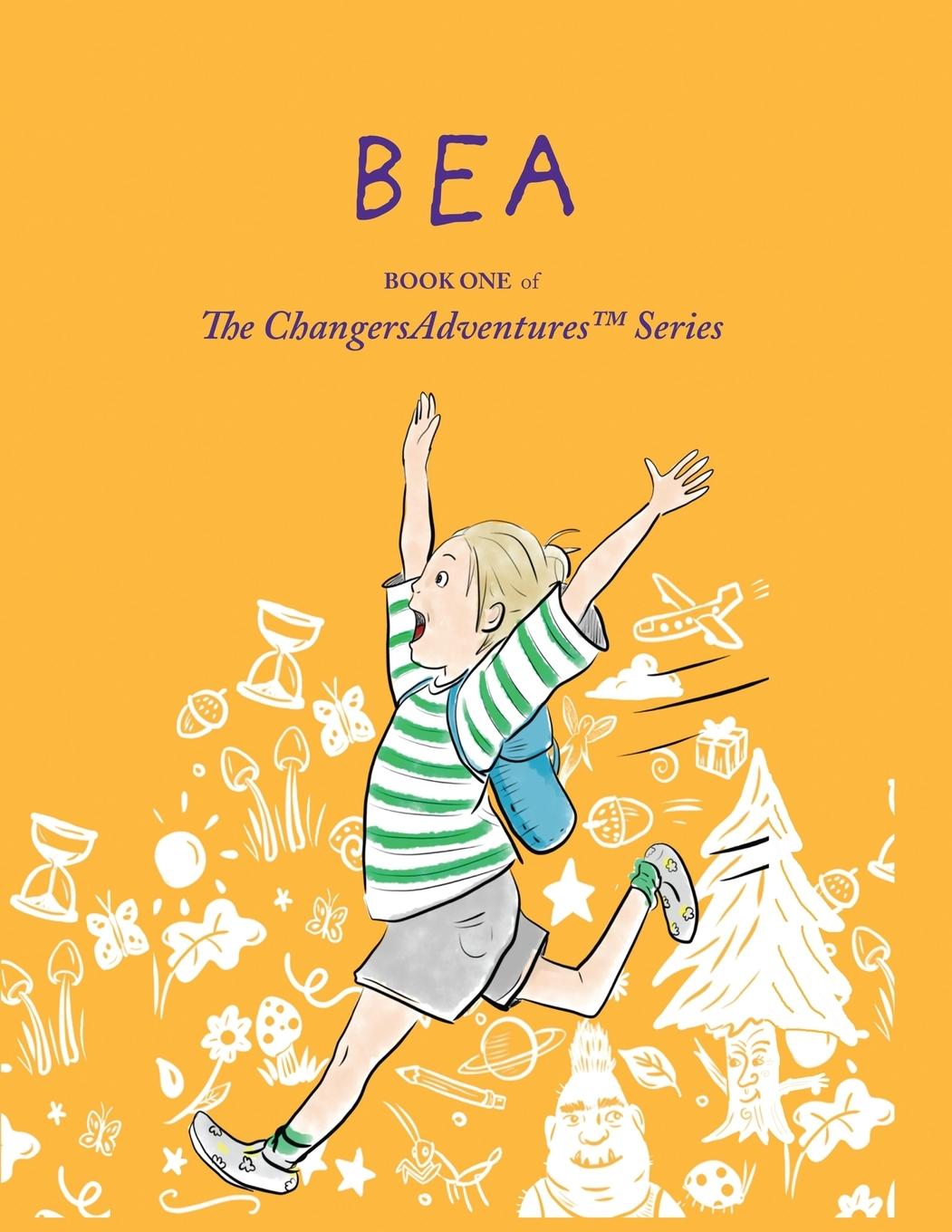 Kniha Bea Shami McCormick
