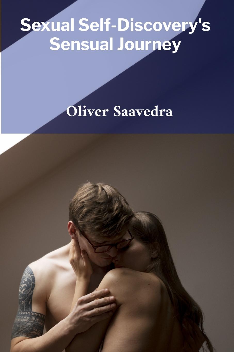 Kniha Sexual Self-Discovery's Sensual Journey 