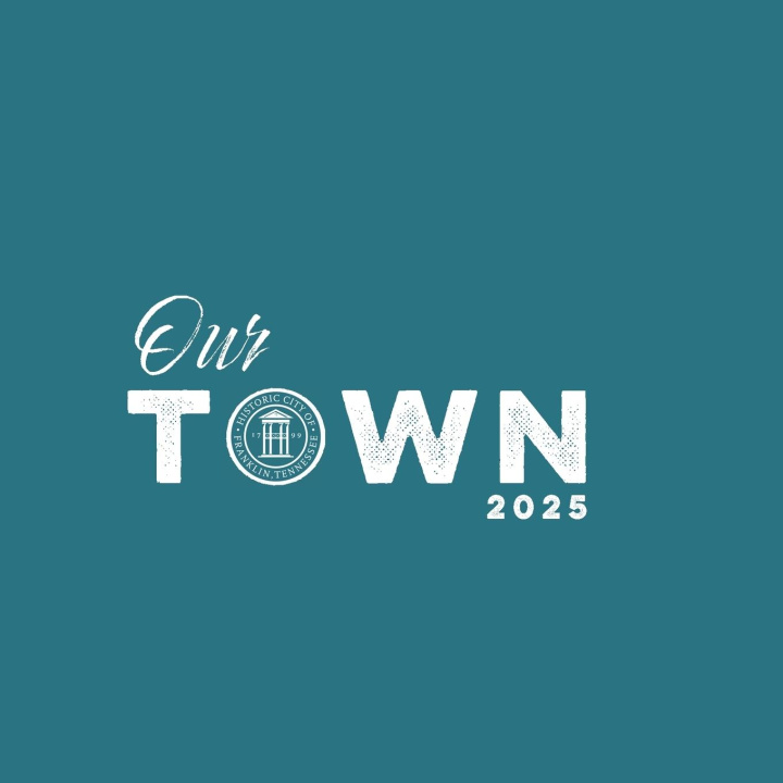 Kniha Our Town (2025) Sharilyn Grayson