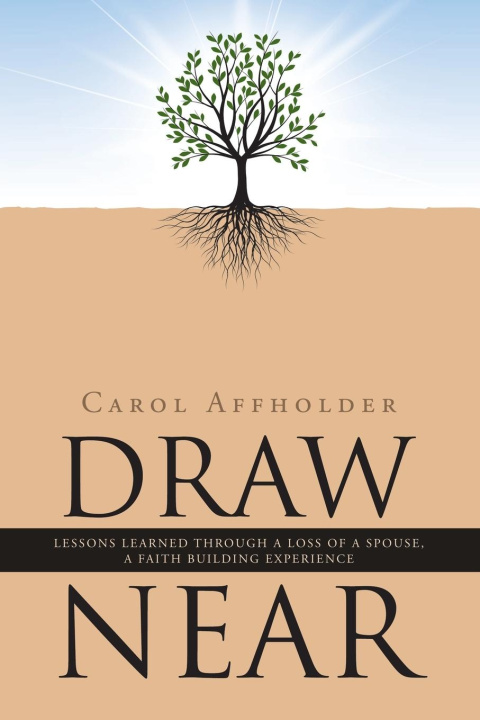 Kniha Draw Near 