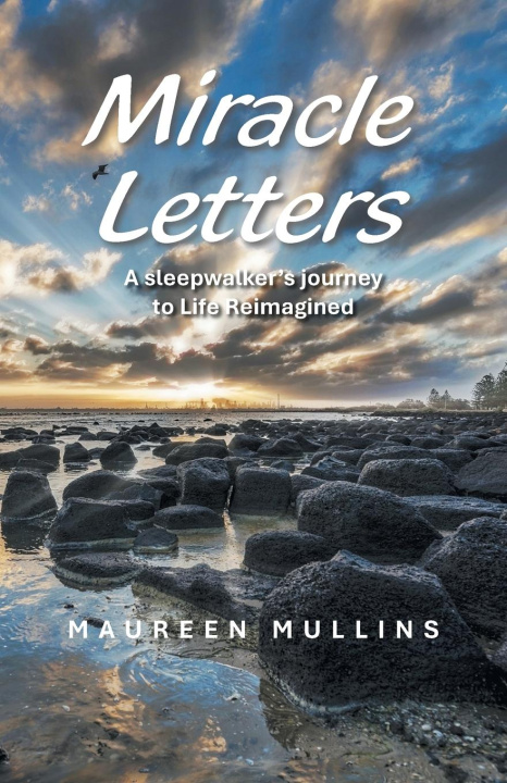 Kniha Miracle Letters 