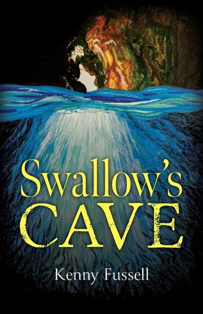 Book Swallow's Cave Kenny Fussell
