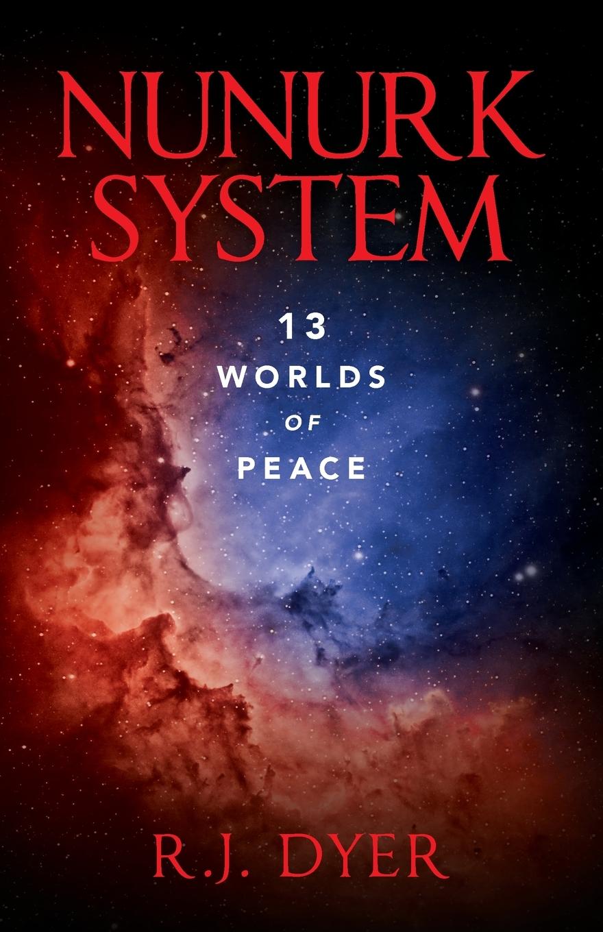 Kniha Nunurk System 