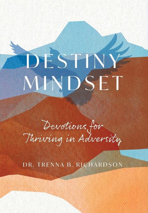 Knjiga Destiny Mindset 