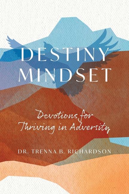 Kniha Destiny Mindset Dr. Trenna B. Richardson