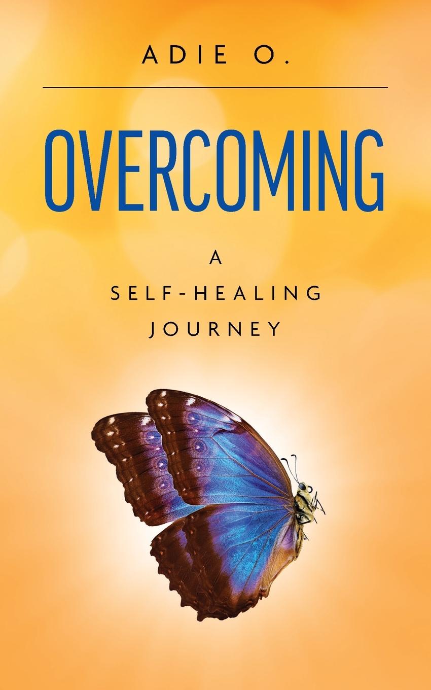 Kniha Overcoming 
