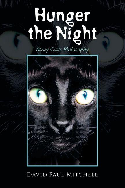Kniha Hunger the Night 