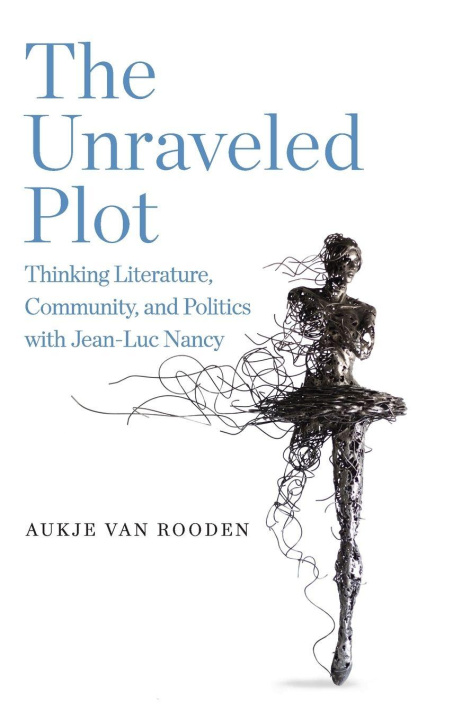 Kniha The Unraveled Plot Rooden