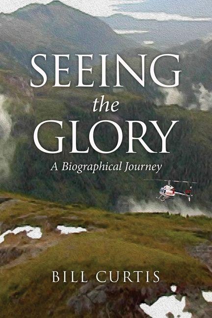 Kniha Seeing the Glory Bill Curtis