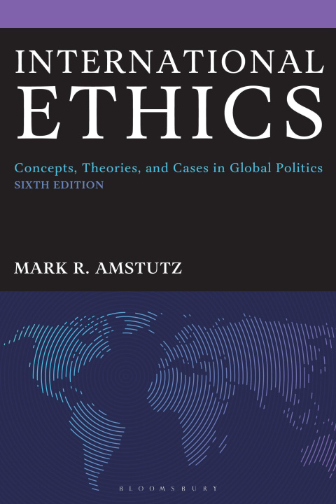 Kniha International Ethics 